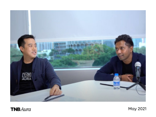 TNB Aura Joins ADDX as First Southeast Asia VC Fund on the Platform