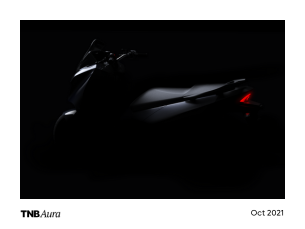 ION Mobility Completes US$6.8M Seed Round Ahead of Smart Electric Motorbike Launch