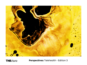 Perspectives: Telehealth –  Edition 3