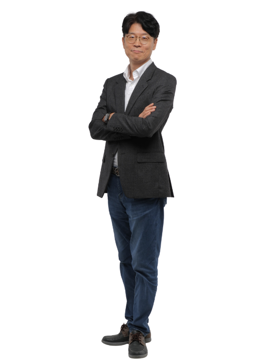 Michael Hwang